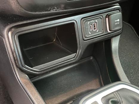 JEEP Renegade 1.3 16V 4P FLEX T270 TURBO AUTOM�TICO, Foto 17