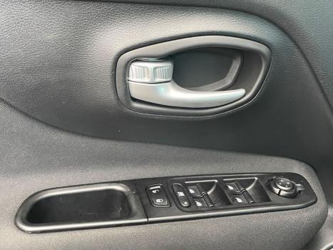 JEEP Renegade 1.3 16V 4P FLEX T270 TURBO AUTOM�TICO, Foto 20