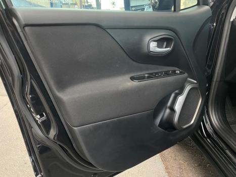 JEEP Renegade 1.3 16V 4P FLEX T270 TURBO AUTOM�TICO, Foto 21