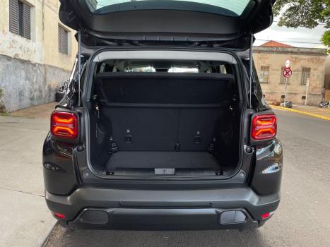 JEEP Renegade 1.3 16V 4P FLEX T270 TURBO AUTOM�TICO, Foto 24