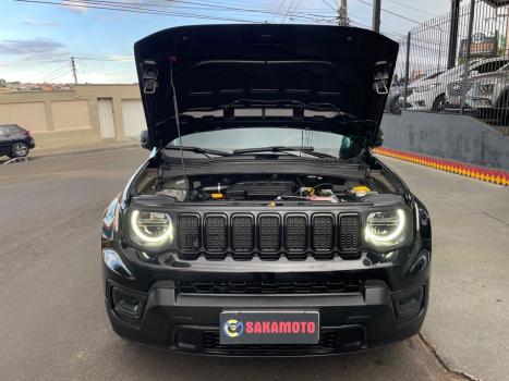 JEEP Renegade 1.3 16V 4P FLEX T270 TURBO AUTOM�TICO, Foto 29