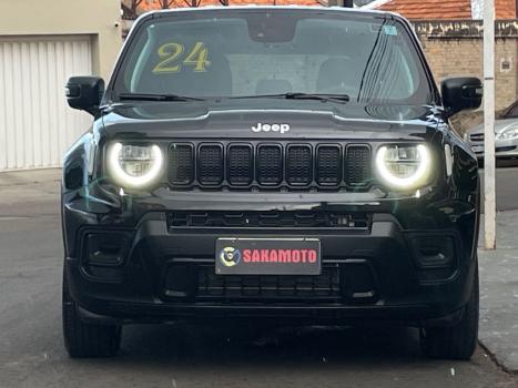 JEEP Renegade 1.3 16V 4P FLEX T270 TURBO AUTOM�TICO, Foto 30