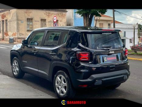 JEEP Renegade 1.3 16V 4P FLEX T270 TURBO AUTOM�TICO, Foto 2