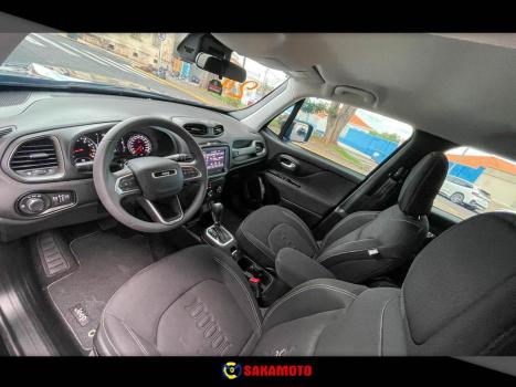 JEEP Renegade 1.3 16V 4P FLEX T270 TURBO AUTOM�TICO, Foto 5