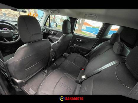 JEEP Renegade 1.3 16V 4P FLEX T270 TURBO AUTOM�TICO, Foto 6