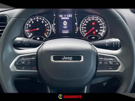 JEEP Renegade 1.3 16V 4P FLEX T270 TURBO AUTOM�TICO, Foto 9