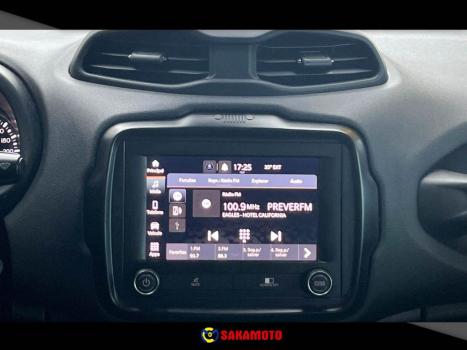 JEEP Renegade 1.3 16V 4P FLEX T270 TURBO AUTOM�TICO, Foto 10