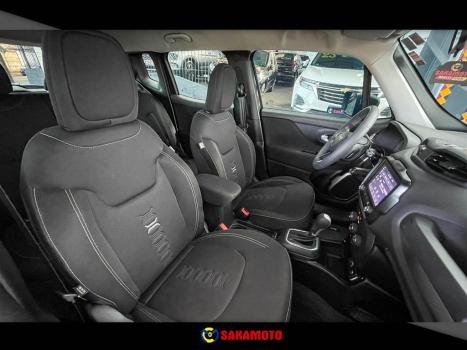JEEP Renegade 1.3 16V 4P FLEX T270 TURBO AUTOM�TICO, Foto 11