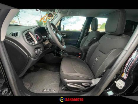 JEEP Renegade 1.3 16V 4P FLEX T270 TURBO AUTOM�TICO, Foto 13