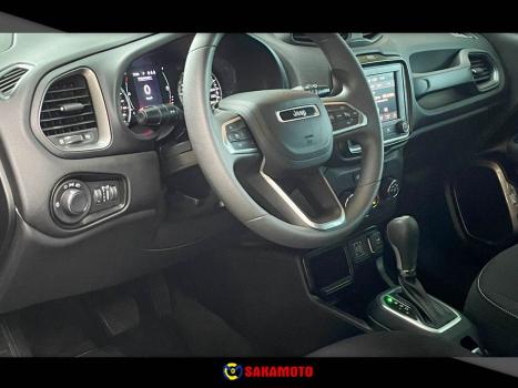 JEEP Renegade 1.3 16V 4P FLEX T270 TURBO AUTOM�TICO, Foto 14