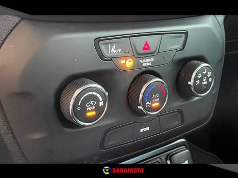 JEEP Renegade 1.3 16V 4P FLEX T270 TURBO AUTOM�TICO, Foto 16
