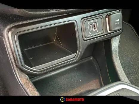 JEEP Renegade 1.3 16V 4P FLEX T270 TURBO AUTOM�TICO, Foto 17