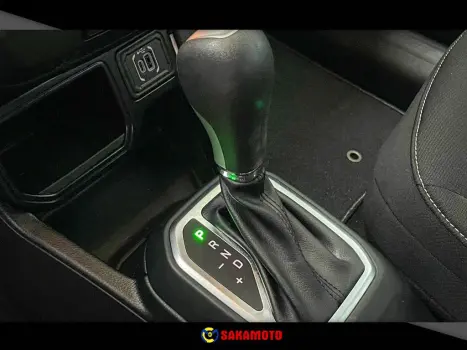 JEEP Renegade 1.3 16V 4P FLEX T270 TURBO AUTOM�TICO, Foto 18