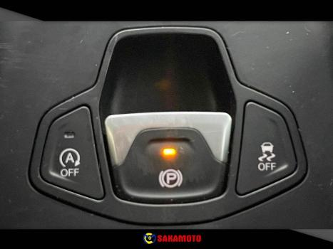 JEEP Renegade 1.3 16V 4P FLEX T270 TURBO AUTOM�TICO, Foto 19