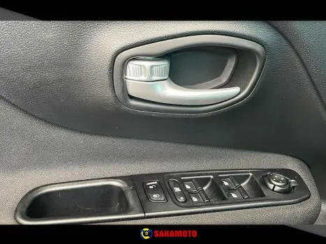 JEEP Renegade 1.3 16V 4P FLEX T270 TURBO AUTOM�TICO, Foto 20
