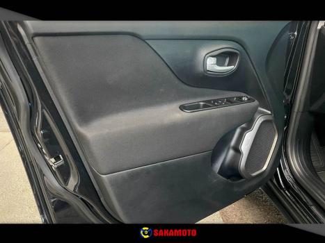 JEEP Renegade 1.3 16V 4P FLEX T270 TURBO AUTOM�TICO, Foto 21