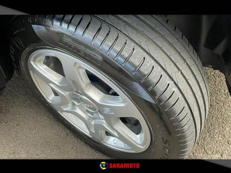 JEEP Renegade 1.3 16V 4P FLEX T270 TURBO AUTOM�TICO, Foto 25