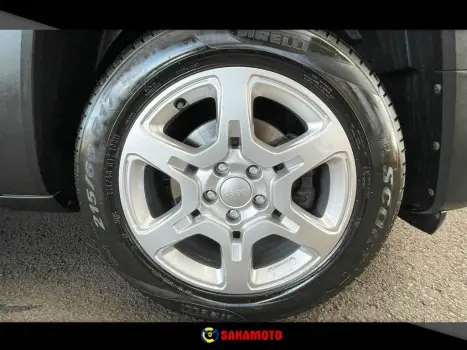 JEEP Renegade 1.3 16V 4P FLEX T270 TURBO AUTOM�TICO, Foto 26