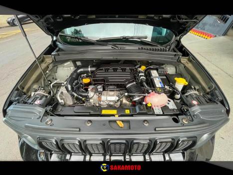 JEEP Renegade 1.3 16V 4P FLEX T270 TURBO AUTOM�TICO, Foto 27