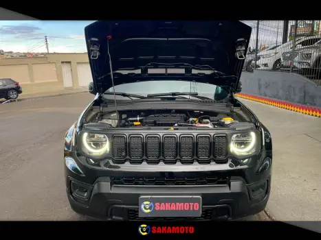 JEEP Renegade 1.3 16V 4P FLEX T270 TURBO AUTOM�TICO, Foto 28