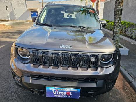 JEEP Renegade 1.3 16V 4P FLEX T270 SPORT TURBO AUTOM�TICO, Foto 2