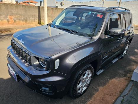 JEEP Renegade 1.3 16V 4P FLEX T270 SPORT TURBO AUTOM�TICO, Foto 3