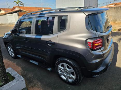 JEEP Renegade 1.3 16V 4P FLEX T270 SPORT TURBO AUTOM�TICO, Foto 4
