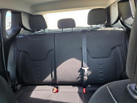 JEEP Renegade 1.3 16V 4P FLEX T270 SPORT TURBO AUTOM�TICO, Foto 8