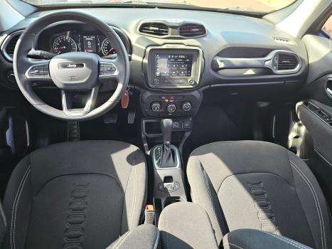 JEEP Renegade 1.3 16V 4P FLEX T270 SPORT TURBO AUTOM�TICO, Foto 10