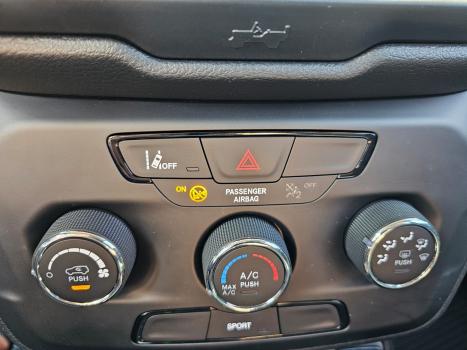 JEEP Renegade 1.3 16V 4P FLEX T270 SPORT TURBO AUTOM�TICO, Foto 13