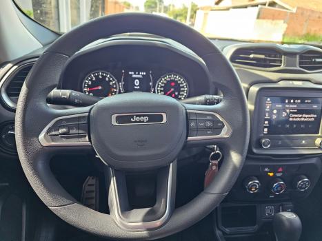JEEP Renegade 1.3 16V 4P FLEX T270 SPORT TURBO AUTOM�TICO, Foto 17