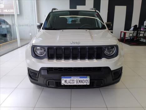 JEEP Renegade 1.3 16V 4P FLEX T270 SPORT TURBO AUTOM�TICO, Foto 2