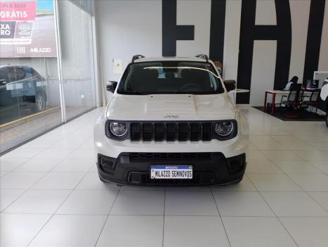 JEEP Renegade 1.3 16V 4P FLEX T270 SPORT TURBO AUTOM�TICO, Foto 3