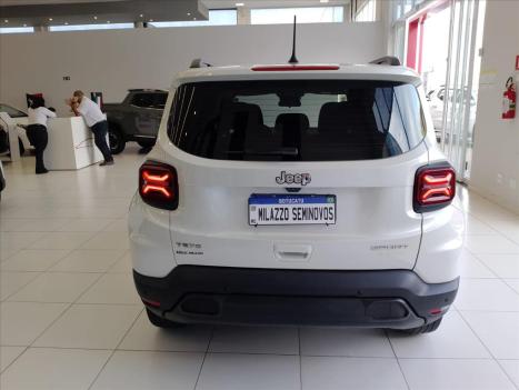 JEEP Renegade 1.3 16V 4P FLEX T270 SPORT TURBO AUTOM�TICO, Foto 6
