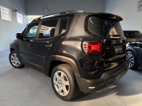 JEEP Renegade 1.3 16V 4P FLEX T270 SPORT TURBO AUTOM�TICO, Foto 2