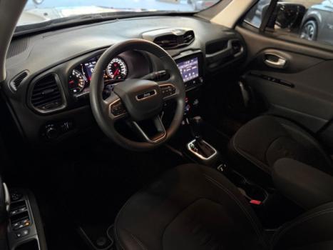JEEP Renegade 1.3 16V 4P FLEX T270 SPORT TURBO AUTOM�TICO, Foto 6