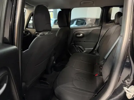 JEEP Renegade 1.3 16V 4P FLEX T270 SPORT TURBO AUTOM�TICO, Foto 7