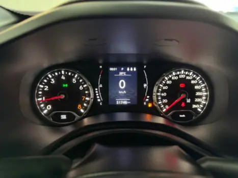 JEEP Renegade 1.3 16V 4P FLEX T270 SPORT TURBO AUTOM�TICO, Foto 10