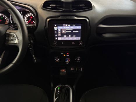 JEEP Renegade 1.3 16V 4P FLEX T270 SPORT TURBO AUTOM�TICO, Foto 11