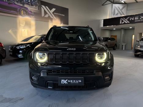 JEEP Renegade 1.3 16V 4P FLEX T270 SPORT TURBO AUTOM�TICO, Foto 3