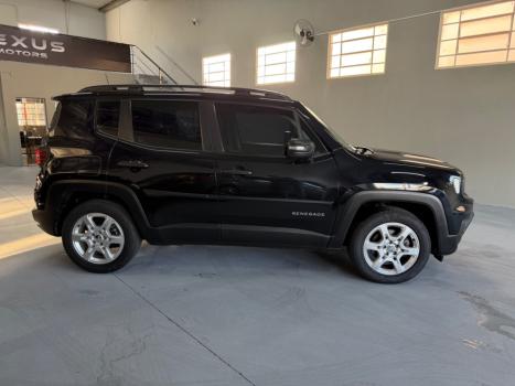 JEEP Renegade 1.3 16V 4P FLEX T270 SPORT TURBO AUTOM�TICO, Foto 5