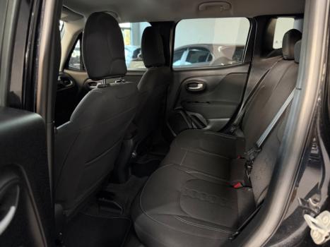 JEEP Renegade 1.3 16V 4P FLEX T270 SPORT TURBO AUTOM�TICO, Foto 7