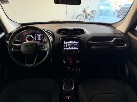 JEEP Renegade 1.3 16V 4P FLEX T270 SPORT TURBO AUTOM�TICO, Foto 8