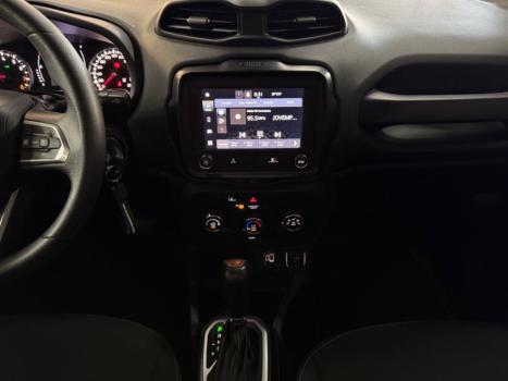 JEEP Renegade 1.3 16V 4P FLEX T270 SPORT TURBO AUTOM�TICO, Foto 11