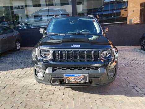 JEEP Renegade 1.3 16V 4P FLEX T270 SPORT TURBO AUTOM�TICO, Foto 1