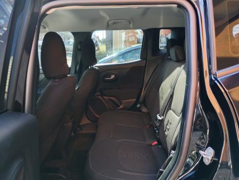 JEEP Renegade 1.3 16V 4P FLEX T270 SPORT TURBO AUTOM�TICO, Foto 9