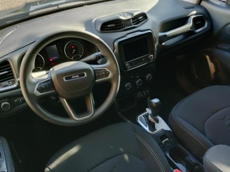 JEEP Renegade 1.3 16V 4P FLEX T270 SPORT TURBO AUTOM�TICO, Foto 11