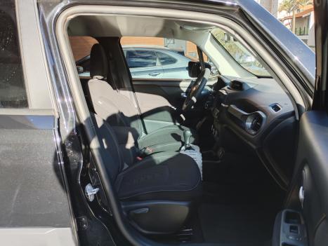 JEEP Renegade 1.3 16V 4P FLEX T270 SPORT TURBO AUTOM�TICO, Foto 17