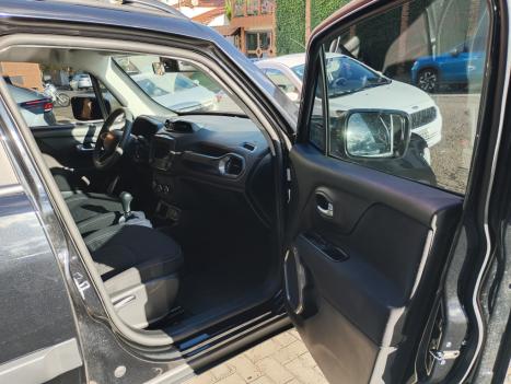 JEEP Renegade 1.3 16V 4P FLEX T270 SPORT TURBO AUTOM�TICO, Foto 18