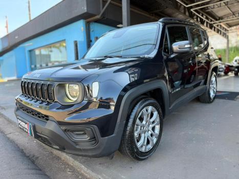 JEEP Renegade 1.3 16V 4P FLEX T270 TURBO AUTOM�TICO, Foto 2
